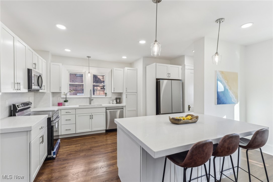 2528 Norfolk Road Cleveland, OH 44106 - Photo 9 of 49 Gallery Image 9