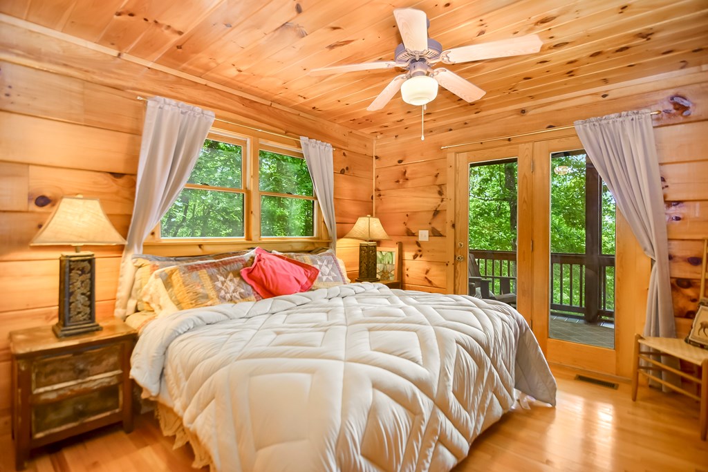 169 Channing Ridge Road Morganton, GA 30560 - Photo 10 of 44 Gallery Image 10