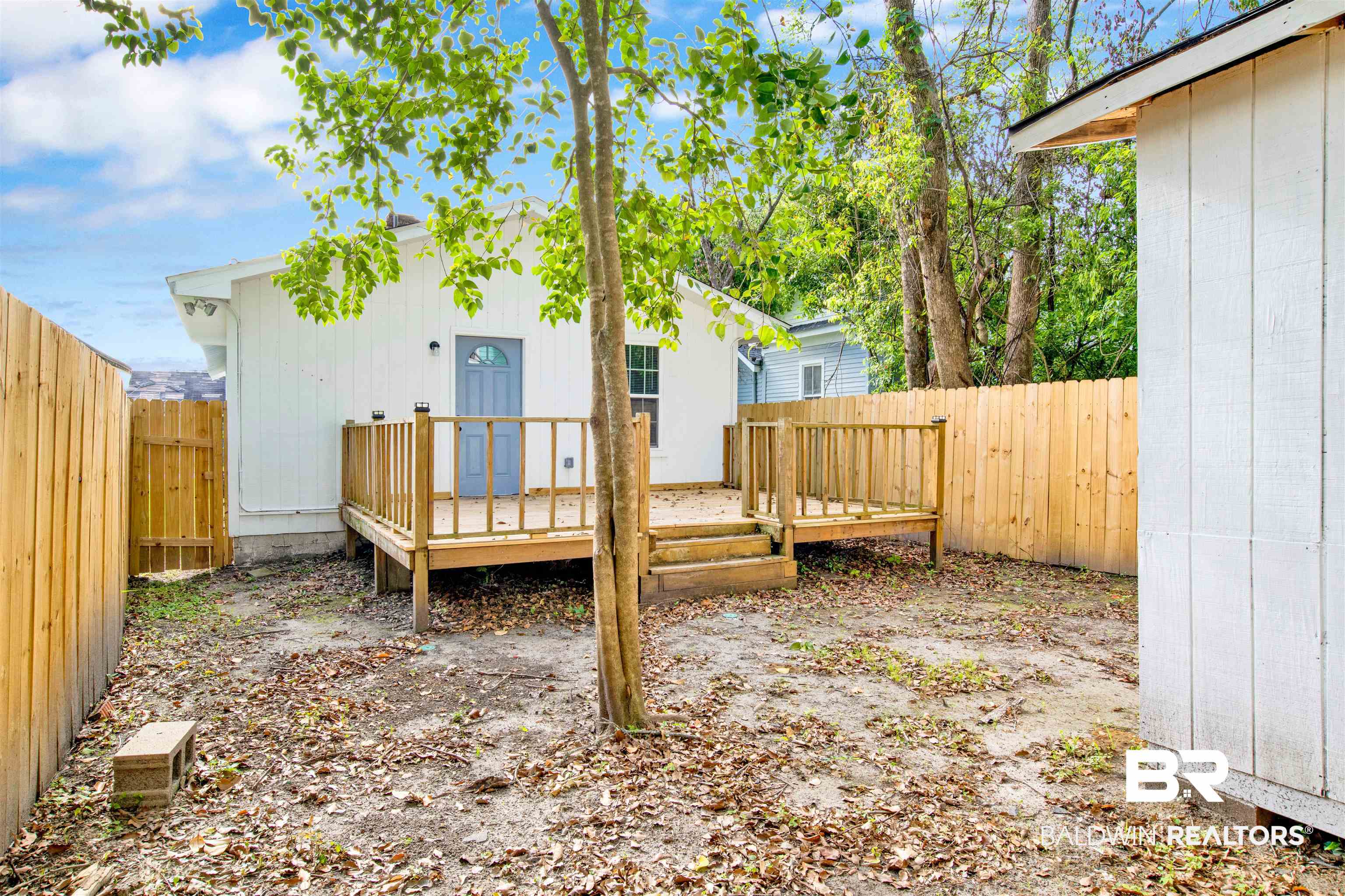502 George Street Mobile, AL 36604 - Photo 16 of 24