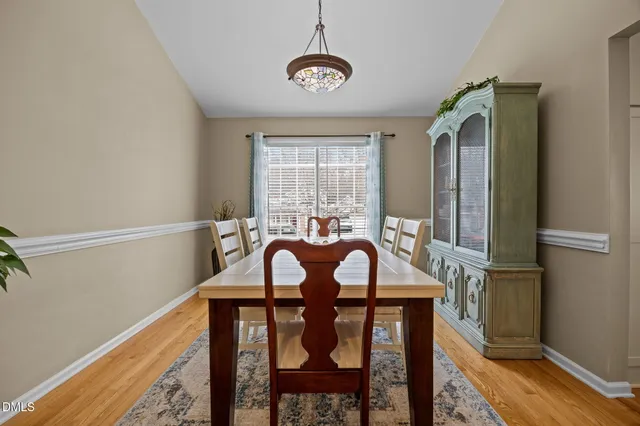 $435,000 | 601 Watch Hill Lane, Wake Forest, NC 27587