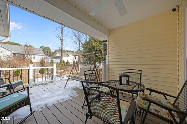 $435,000 | 601 Watch Hill Lane, Wake Forest, NC 27587