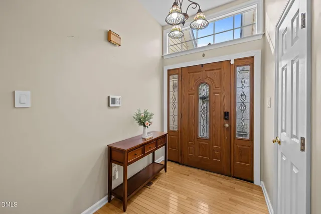 $435,000 | 601 Watch Hill Lane, Wake Forest, NC 27587