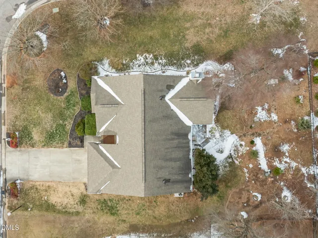 $435,000 | 601 Watch Hill Lane, Wake Forest, NC 27587