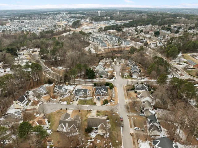 $435,000 | 601 Watch Hill Lane, Wake Forest, NC 27587