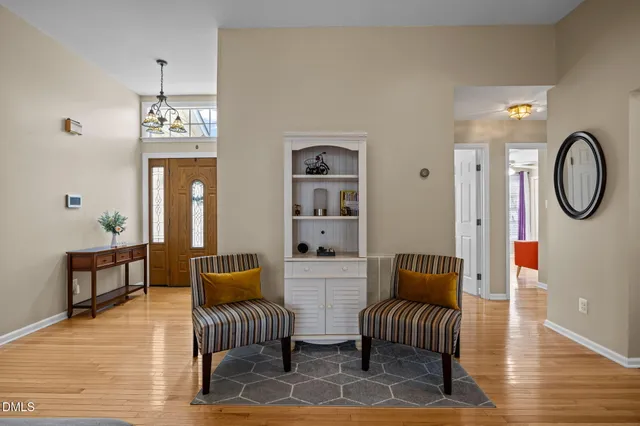 $435,000 | 601 Watch Hill Lane, Wake Forest, NC 27587