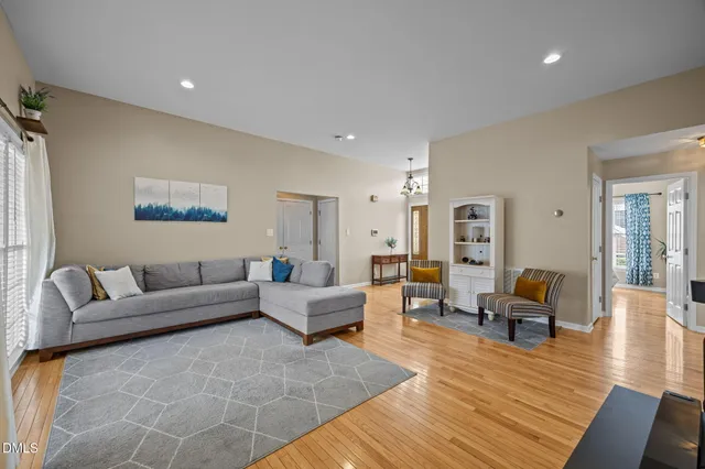 $435,000 | 601 Watch Hill Lane, Wake Forest, NC 27587