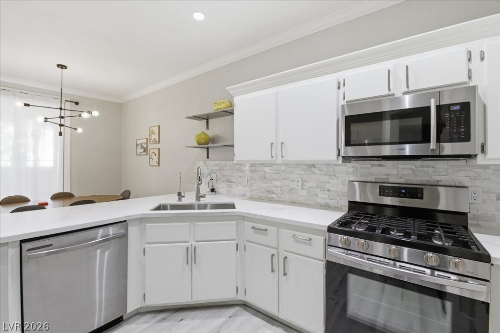 251 South Green Valley Pkwy Unit 5311  
