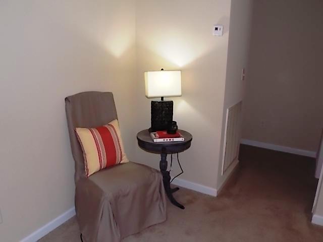 1051 Hogan Road Burns, TN 37029 - Photo 13 of 20 Interior Walls Freshly Painted