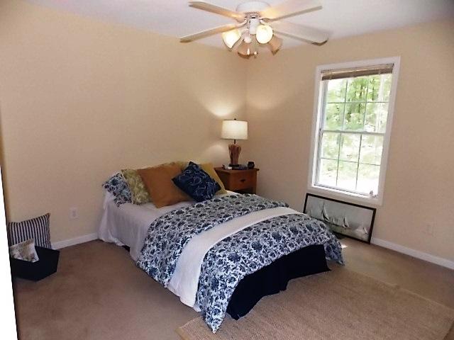 1051 Hogan Road Burns, TN 37029 - Photo 14 of 20 Fabulous Burns Location! One Level with Attached Garage
