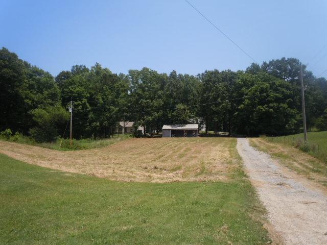 1051 Hogan Road Burns, TN 37029 - Photo 20 of 20 Excellent Three Bedroom with Spacious Floor Plan, Master Suite, Two Car Garage