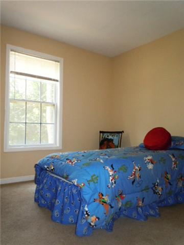 1051 Hogan Road Burns, TN 37029 - Photo 19 of 20 Great Guest Room with Extra Large Closet