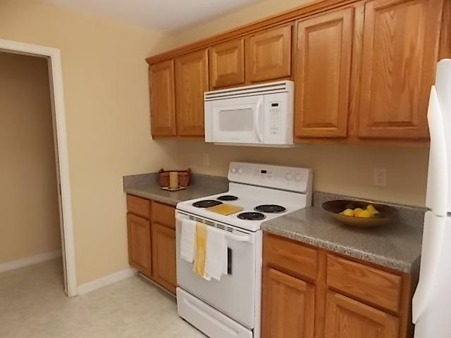 1051 Hogan Road Burns, TN 37029 - Photo 3 of 20 Fully Equipped with Stove/Oven, Refrigerator & Dishwasher