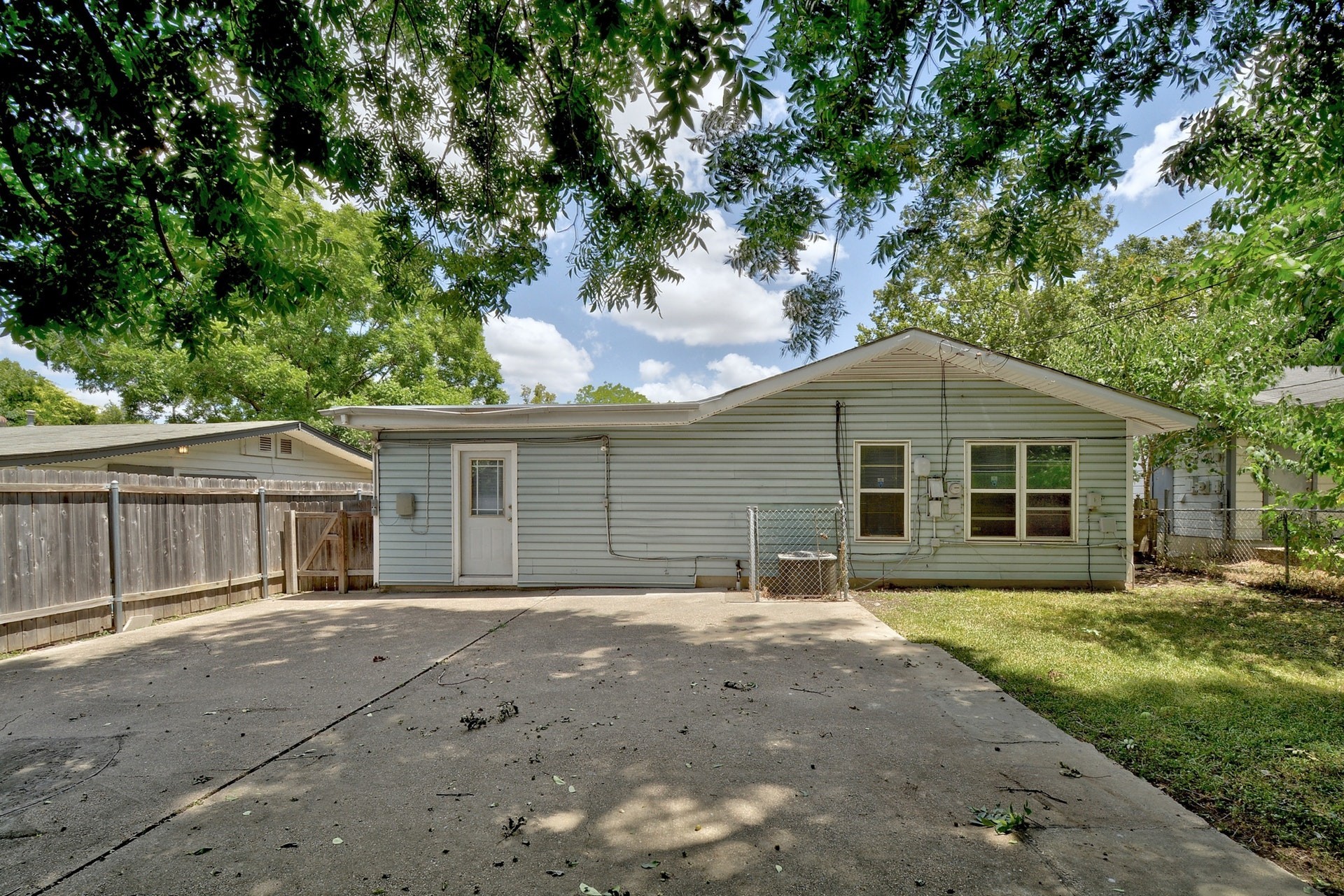 129 Coleman Street Austin, TX 78704 - Photo 19 of 19