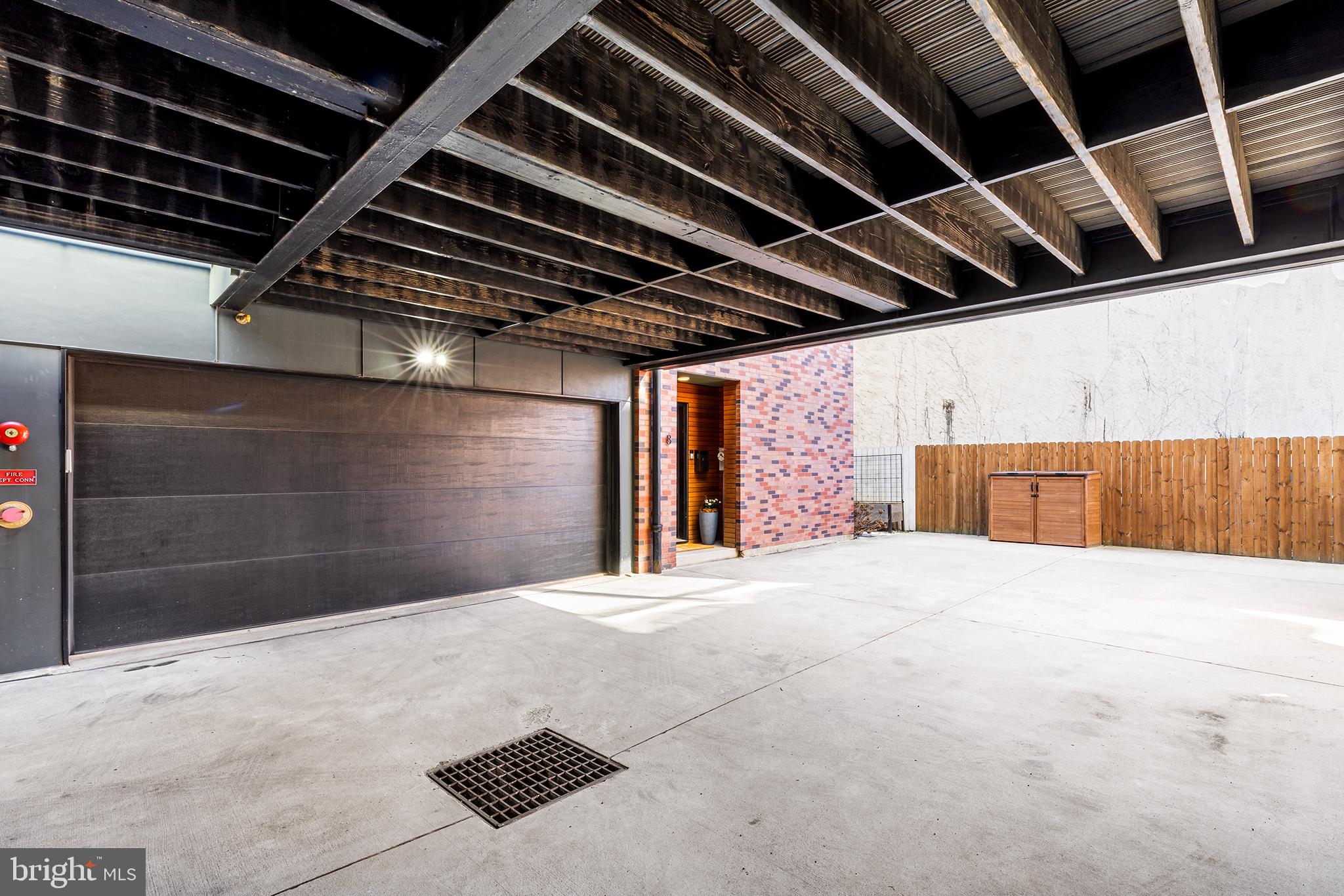 1124 Shackamaxon Street, Unit 8 Philadelphia, PA 19125 - Photo 33 of 41 a view of under construction room