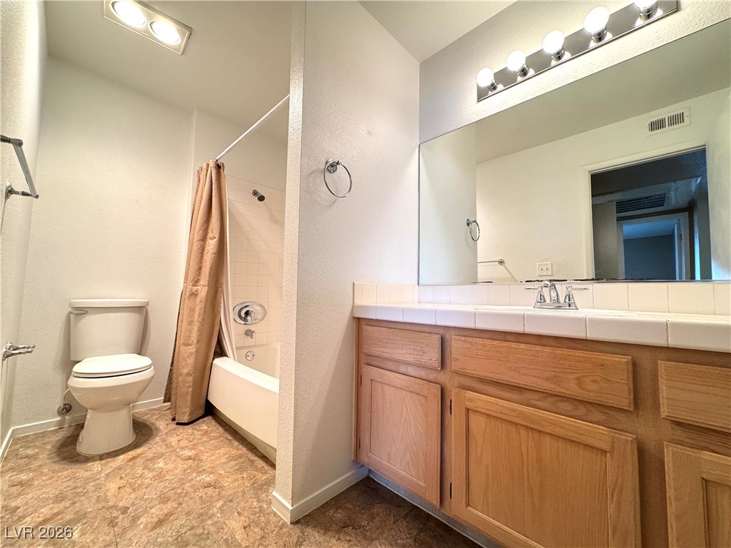 7100 West Pirates Cove Road, Unit 2101 Las Vegas, NV 89145 - Photo 16 of 26