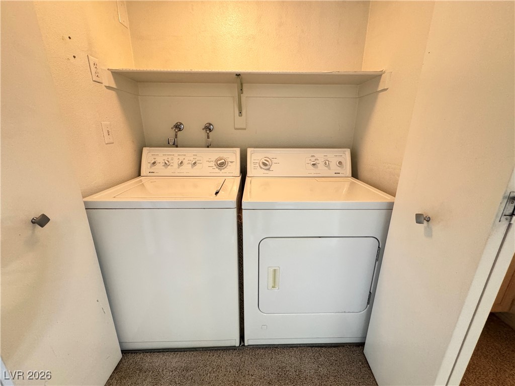 7100 West Pirates Cove Road, Unit 2101 Las Vegas, NV 89145 - Photo 18 of 26