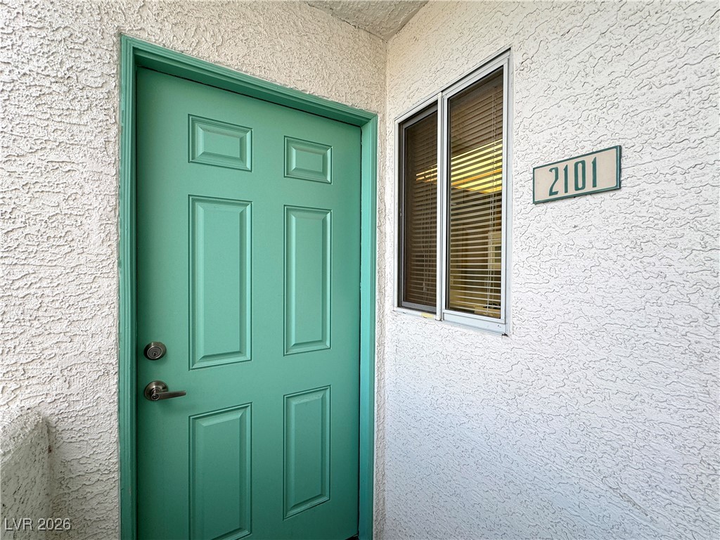 7100 West Pirates Cove Road, Unit 2101 Las Vegas, NV 89145 - Photo 19 of 26