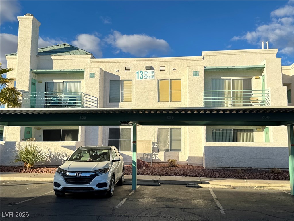 7100 West Pirates Cove Road, Unit 2101 Las Vegas, NV 89145 - Photo 20 of 26