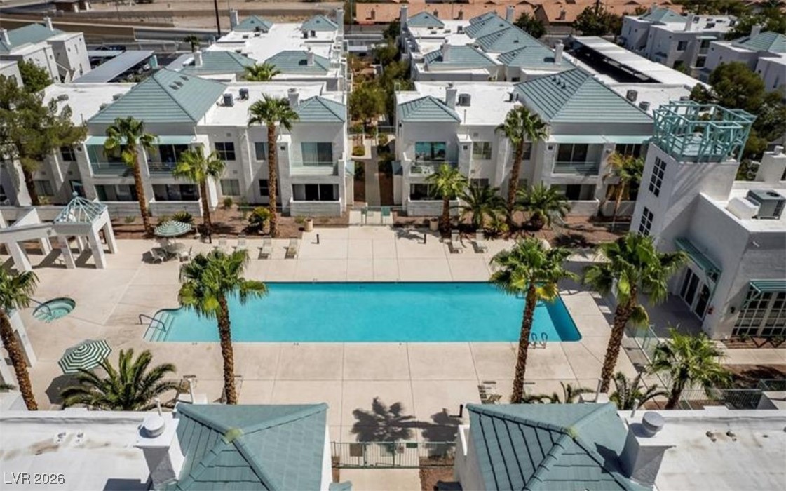 7100 West Pirates Cove Road, Unit 2101 Las Vegas, NV 89145 - Photo 2 of 26