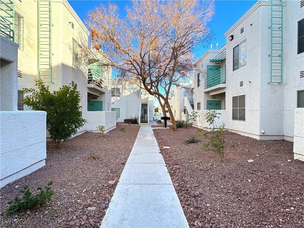 7100 West Pirates Cove Road, Unit 2101 Las Vegas, NV 89145 - Photo 21 of 26