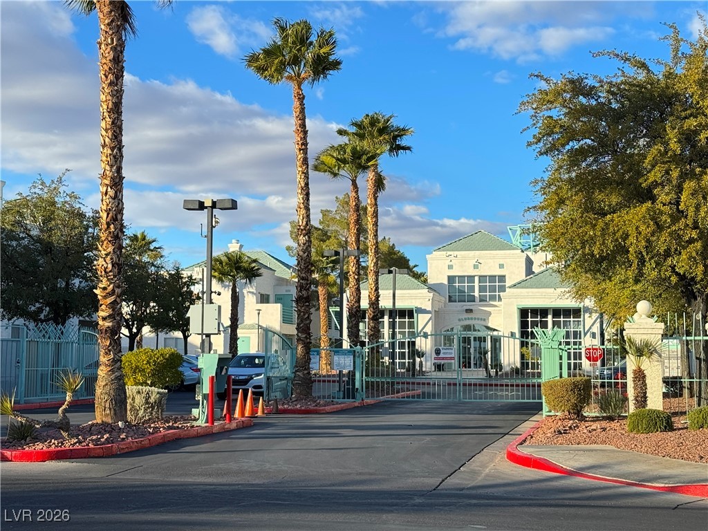 7100 West Pirates Cove Road, Unit 2101 Las Vegas, NV 89145 - Photo 22 of 26