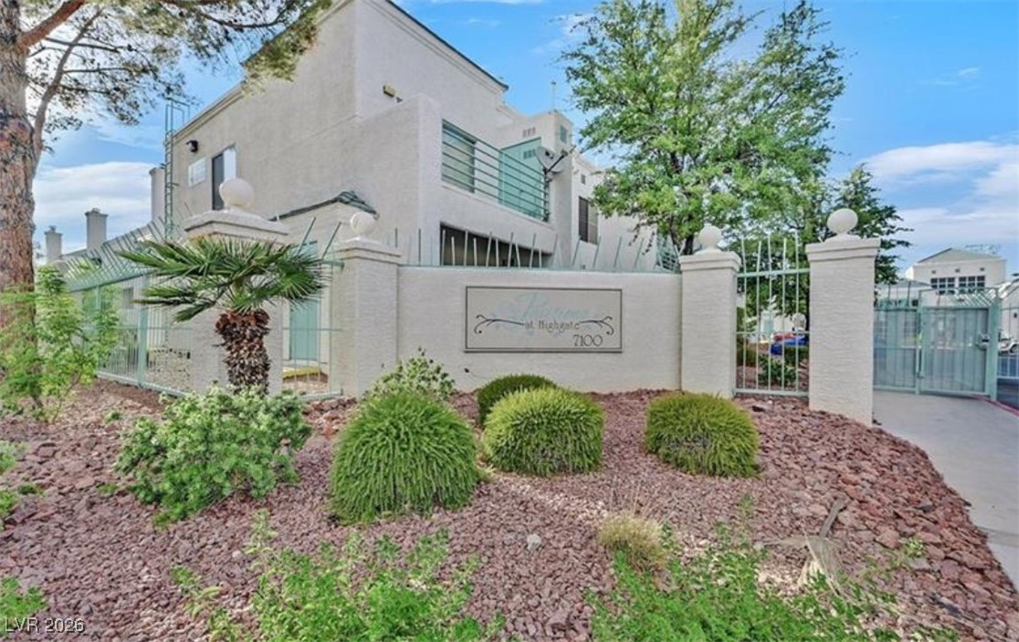 7100 West Pirates Cove Road, Unit 2101 Las Vegas, NV 89145 - Photo 23 of 26