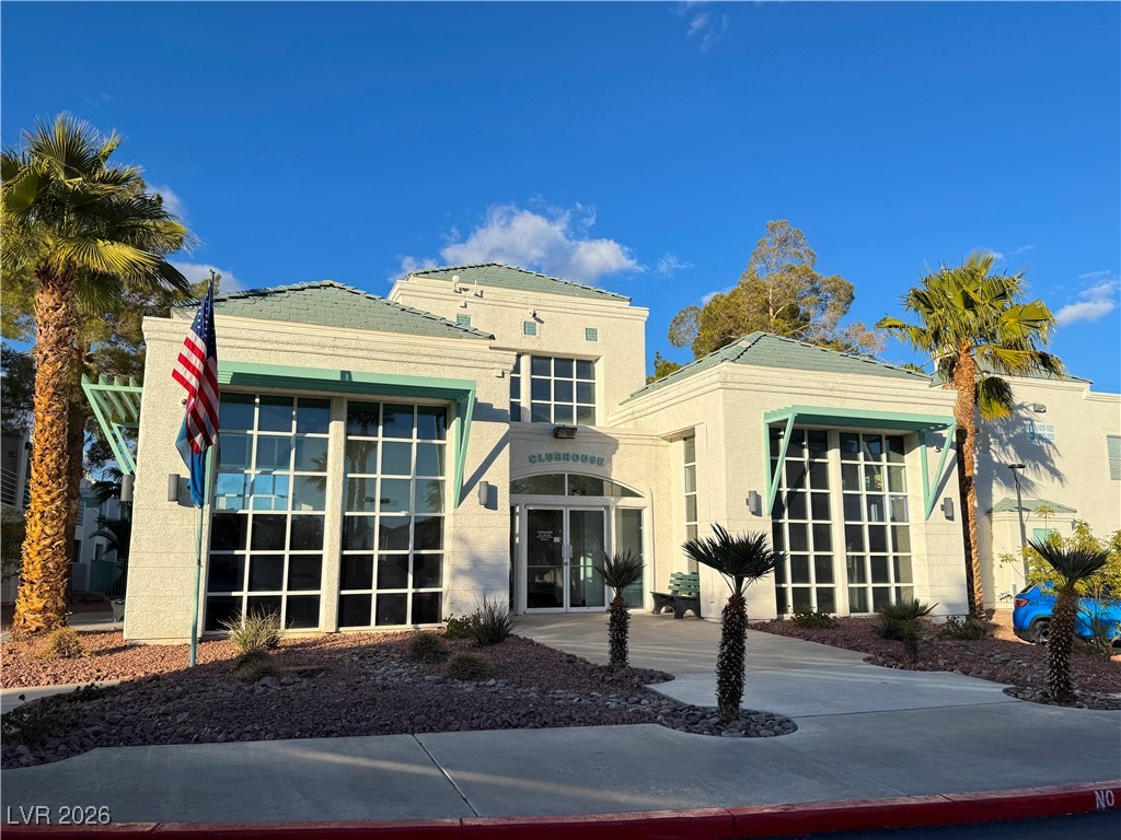 7100 West Pirates Cove Road, Unit 2101 Las Vegas, NV 89145 - Photo 24 of 26