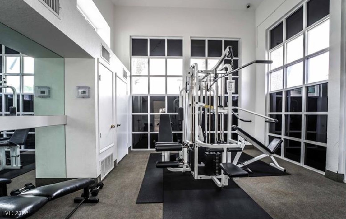 7100 West Pirates Cove Road, Unit 2101 Las Vegas, NV 89145 - Photo 25 of 26