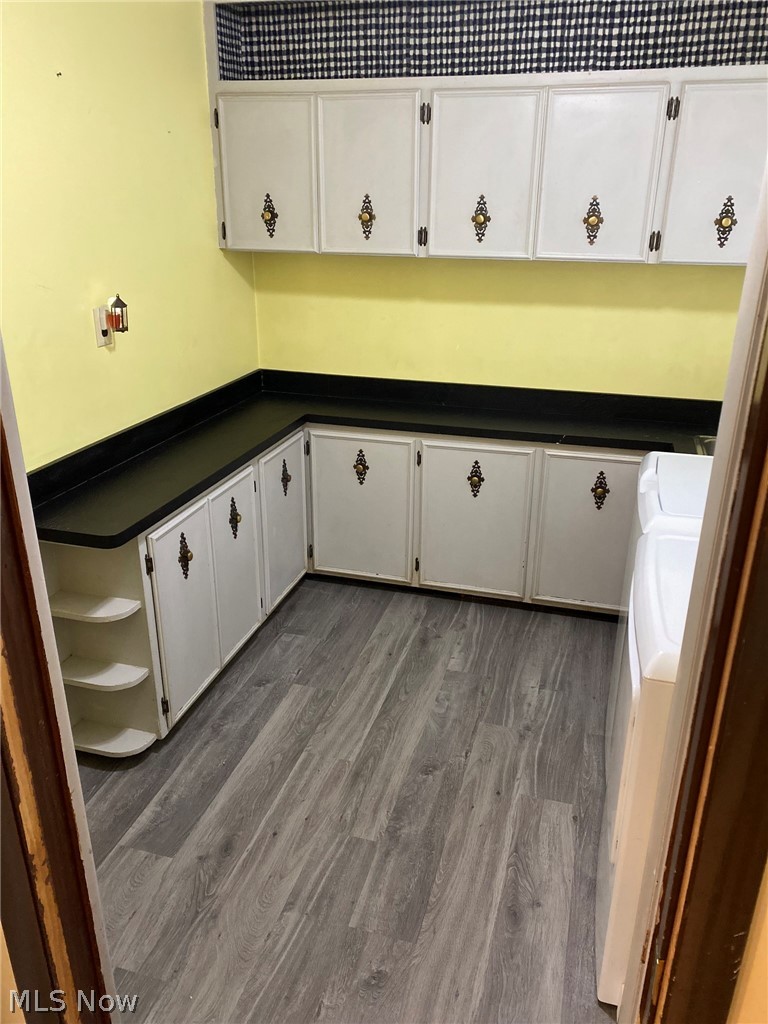 6405 Springwood Road Parma Heights, OH 44130 - Photo 7 of 23 Laundry Room