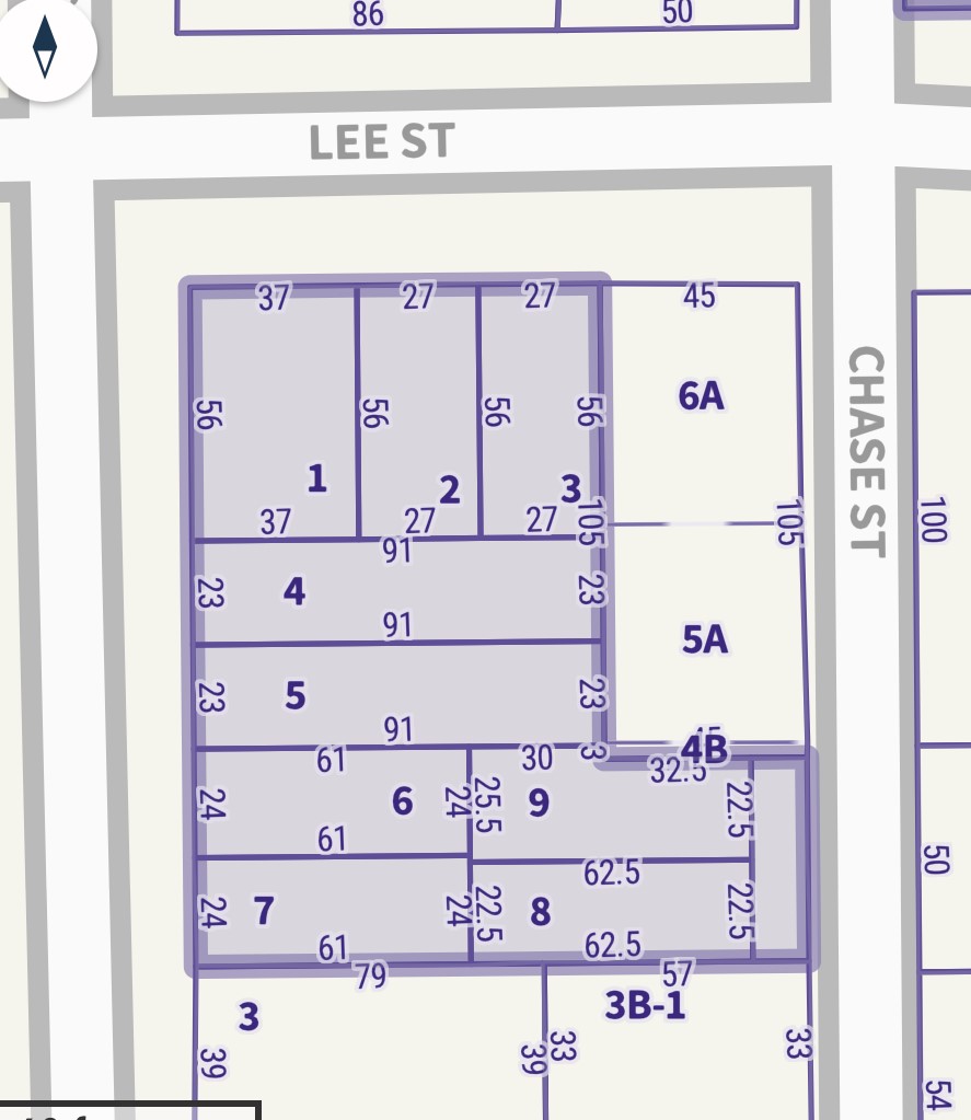 0 Lee Street Houston, TX 77026 - Photo 1 of 3