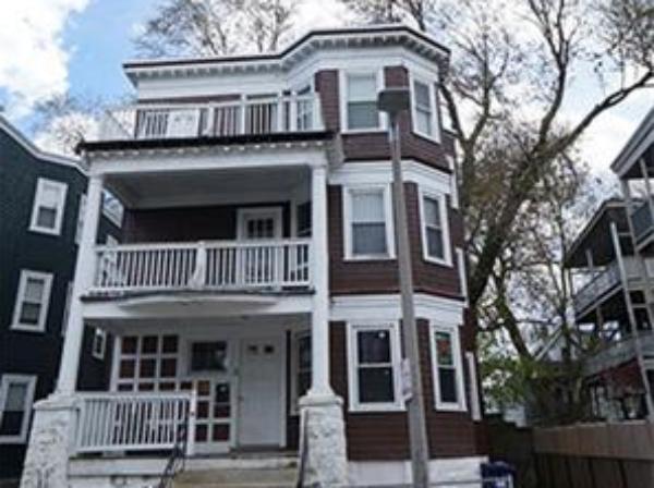 5 Ridgewood Street Boston, MA 02122 - Photo 1 of 1 Gallery Image 1