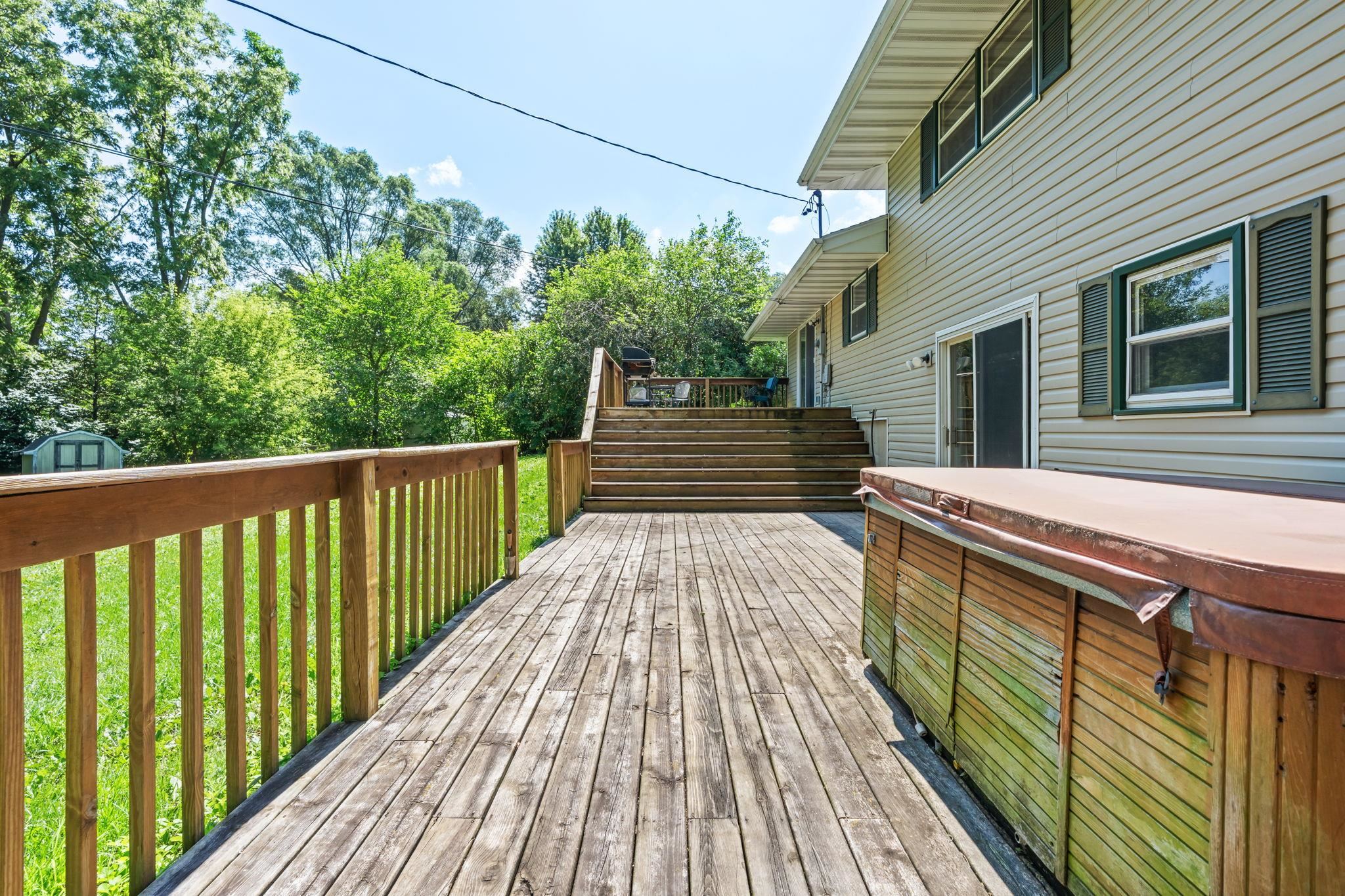 1011 Bay Ridge Road Madison, WI 53716 - Photo 33 of 38