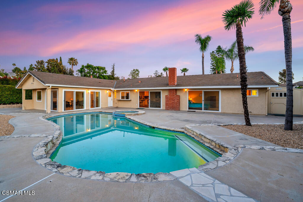 2147 McCrea Road Thousand Oaks, CA 91362 - Photo 7 of 38