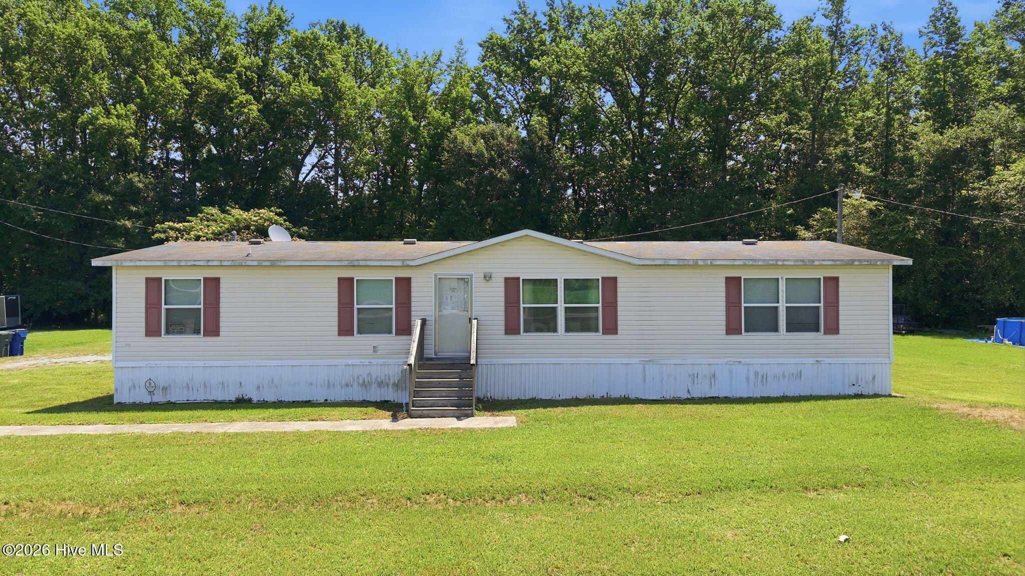 7015 St James Church Road Stantonsburg, NC 27883 - Photo 1 of 40