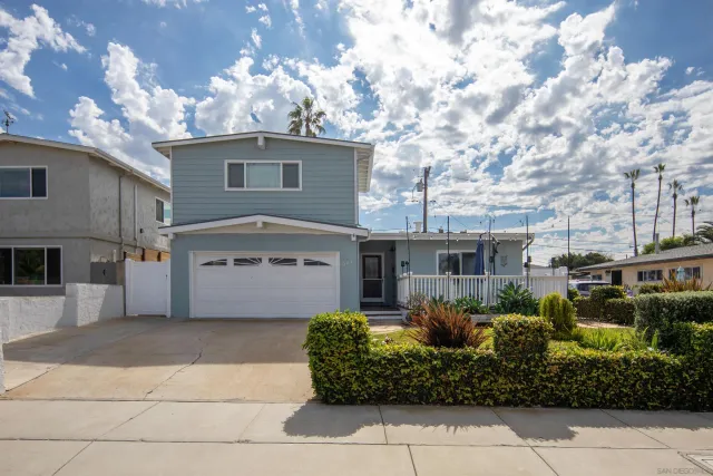 $1,450,000 | 203 Calla Avenue, Imperial Beach, CA 91932