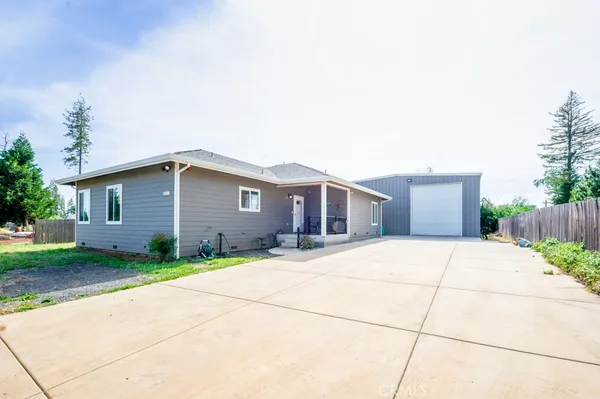 $380,000 | 6157 Erika Drive, Paradise, CA 95969
