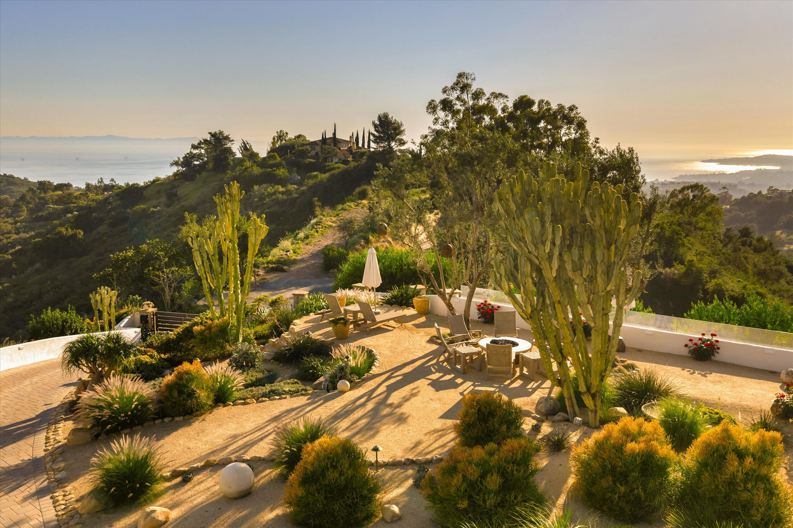 840 Toro Canyon Road Santa Barbara, CA 93108 - Photo 10 of 29 840TC-09
