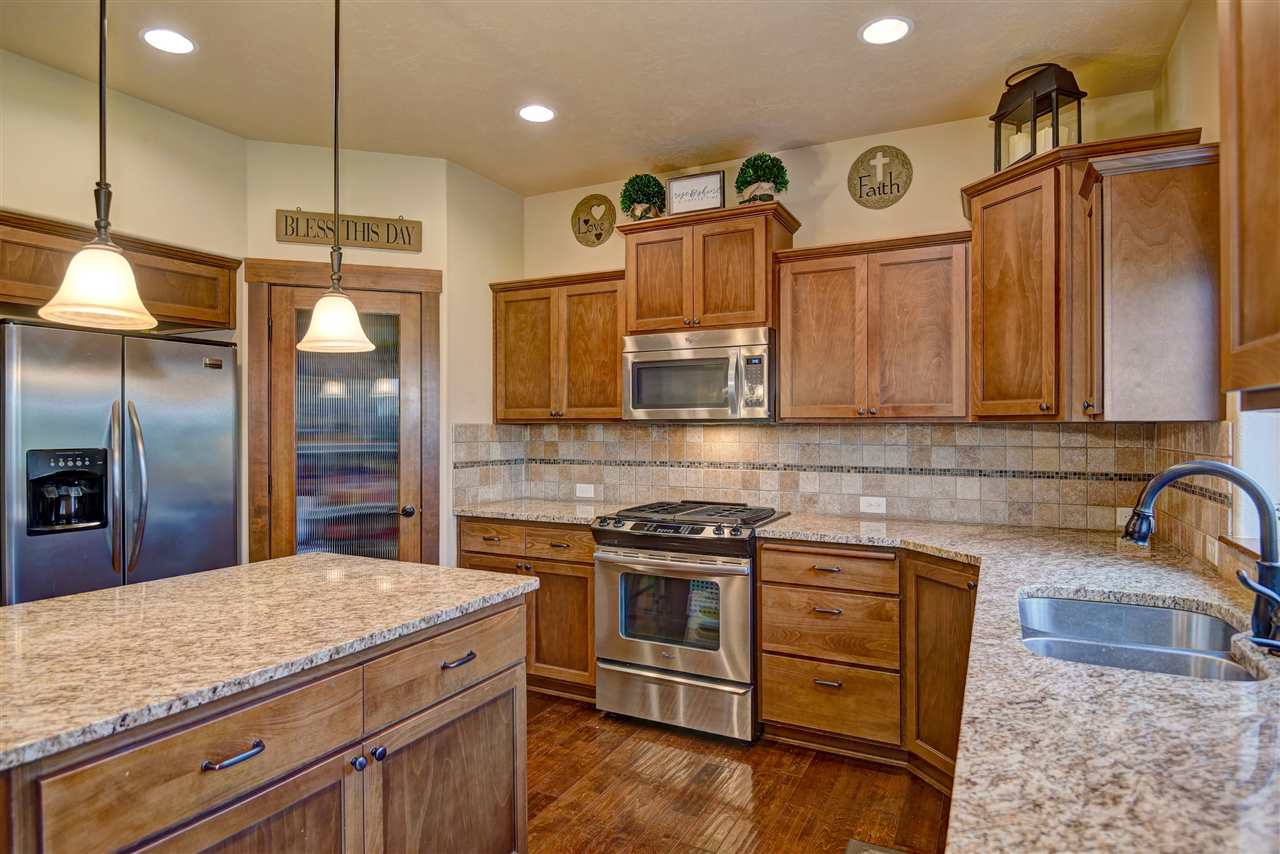 17619 East Daystar Road Greenacres, WA 99016 - Photo 3 of 20 Gallery Image 3