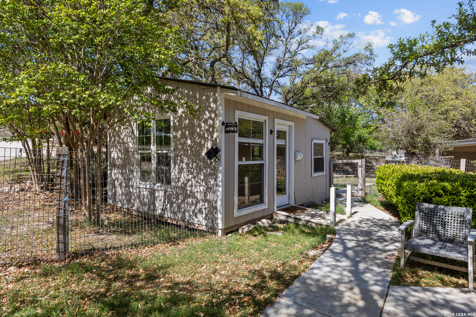 130 Scenic View Drive Spring Branch, TX 78070 - Photo 23 of 46