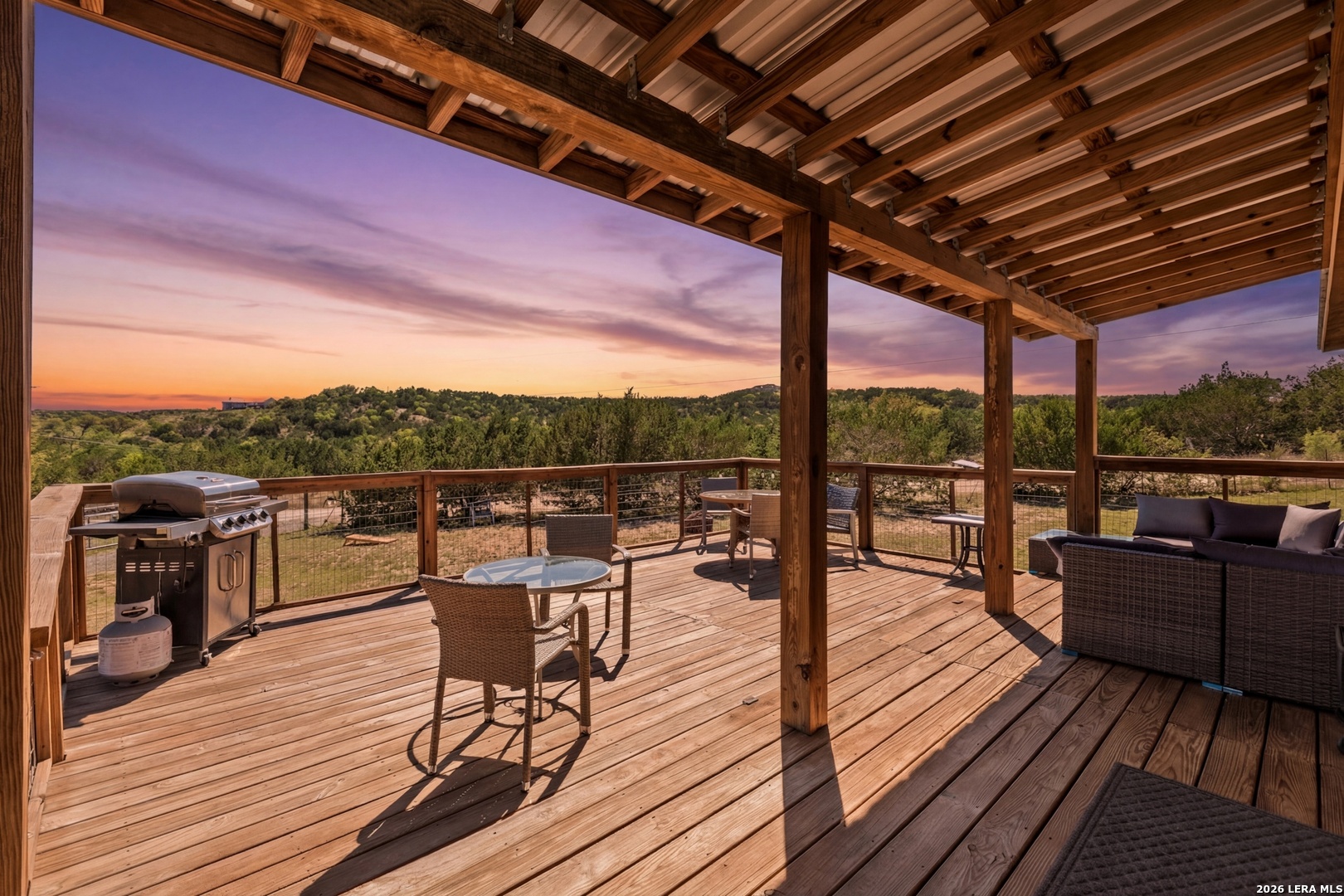 130 Scenic View Drive Spring Branch, TX 78070 - Photo 27 of 46