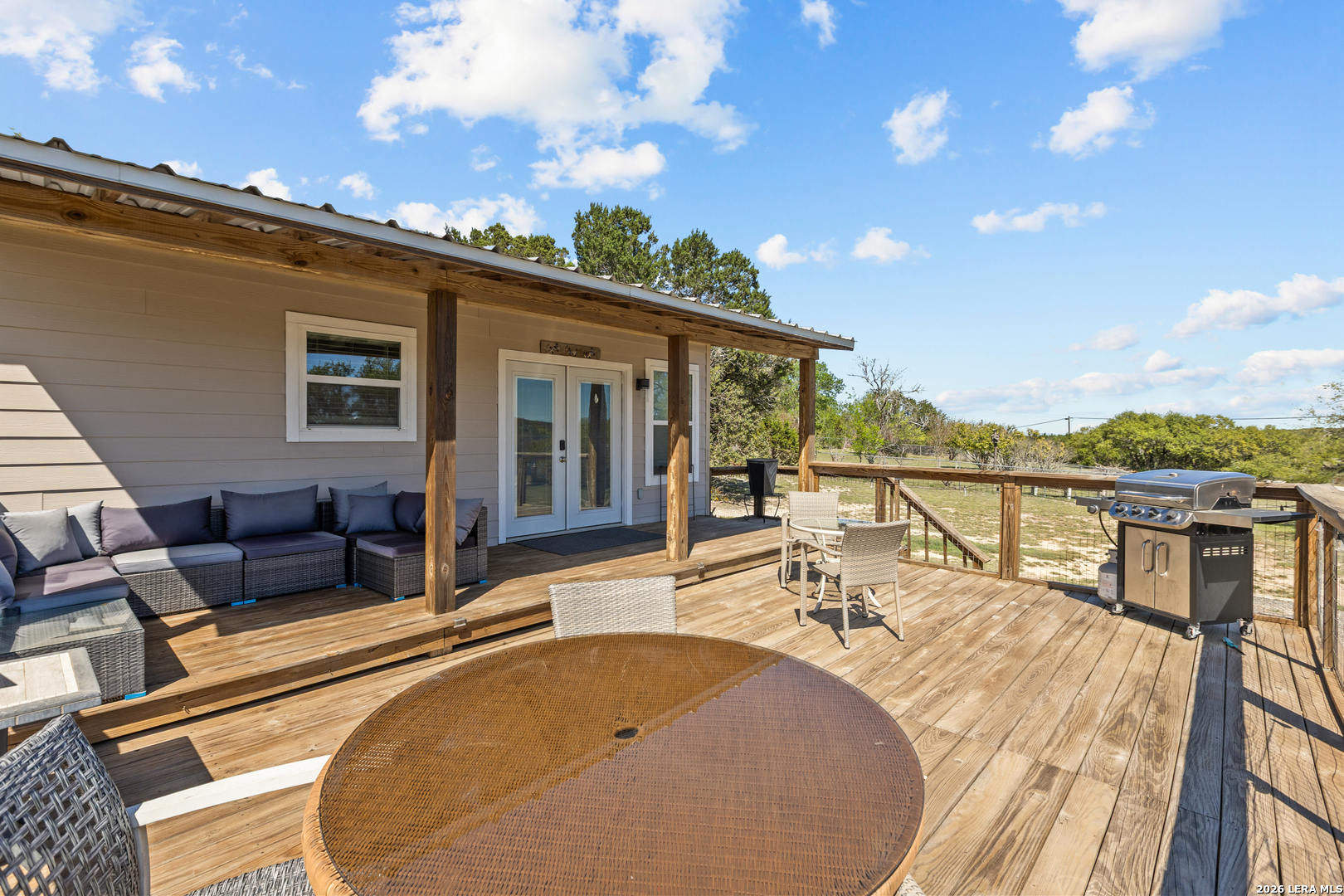 130 Scenic View Drive Spring Branch, TX 78070 - Photo 29 of 46