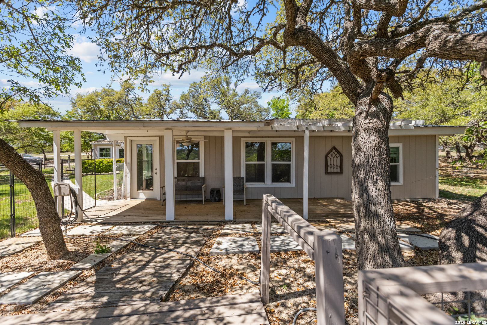 130 Scenic View Drive Spring Branch, TX 78070 - Photo 3 of 46