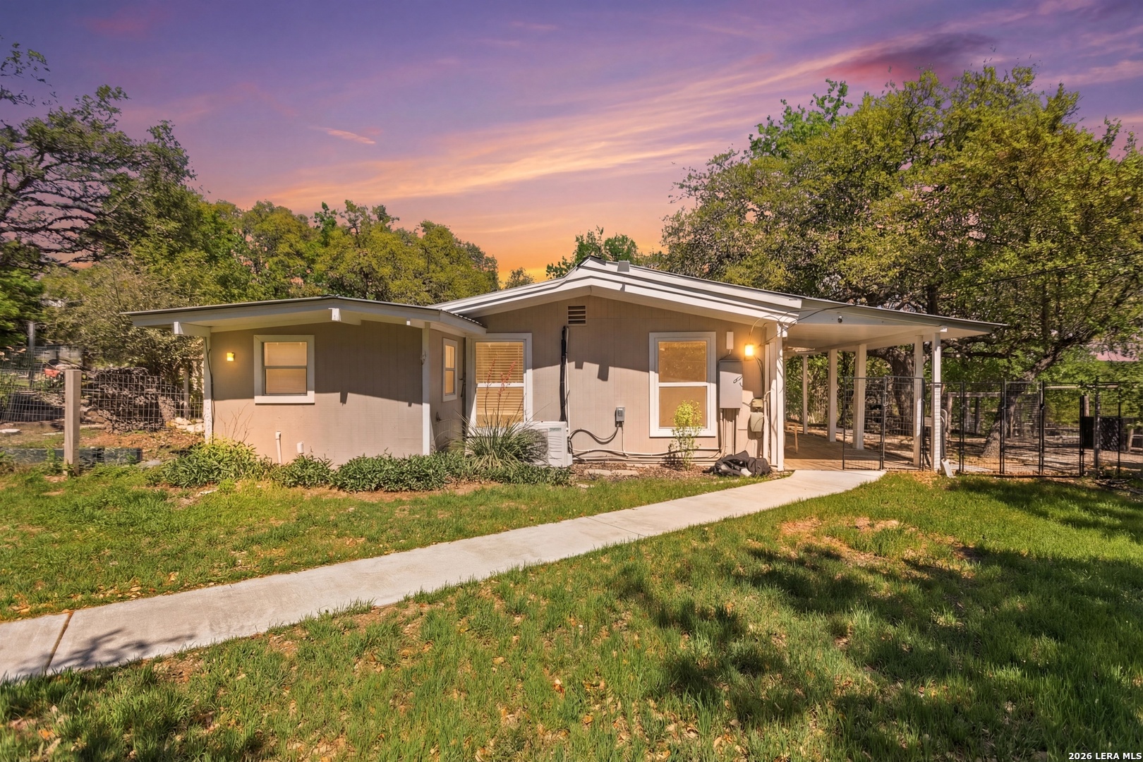 130 Scenic View Drive Spring Branch, TX 78070 - Photo 4 of 46