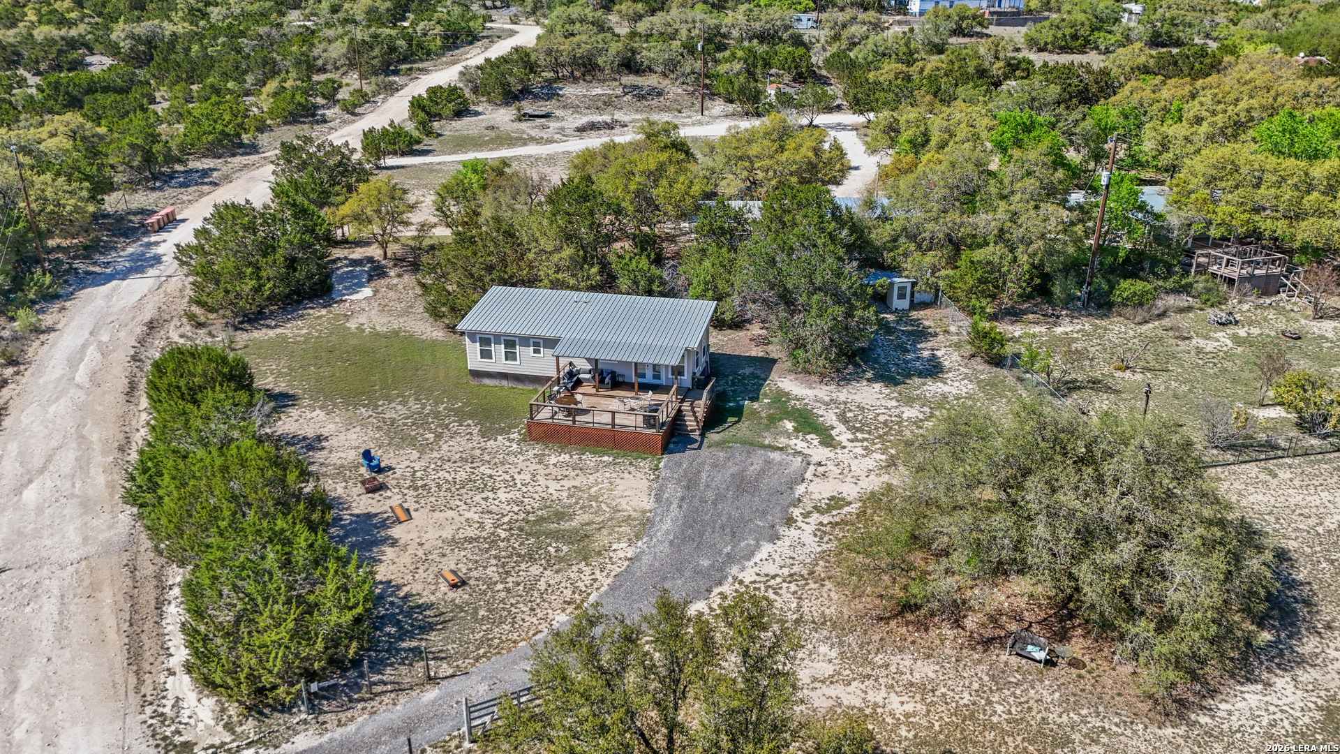 130 Scenic View Drive Spring Branch, TX 78070 - Photo 42 of 46