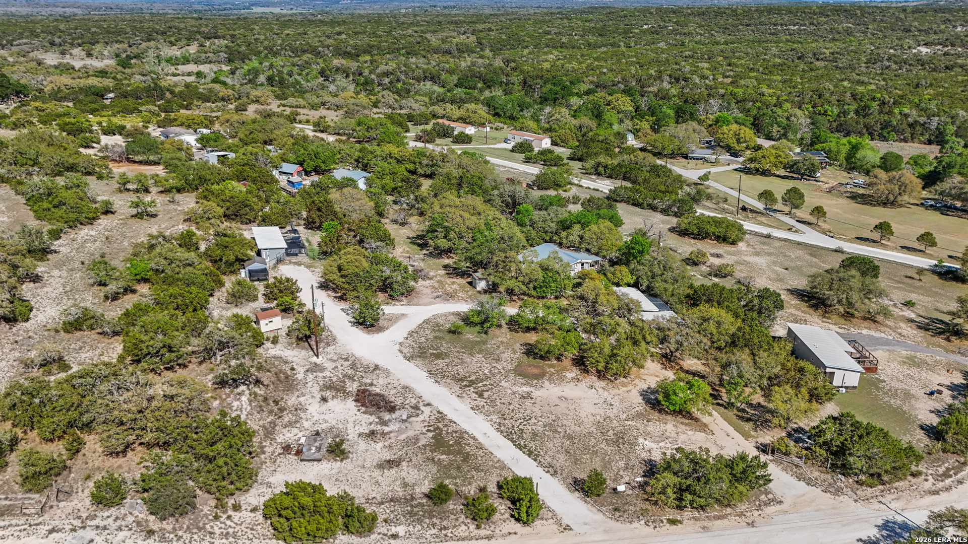 130 Scenic View Drive Spring Branch, TX 78070 - Photo 43 of 46