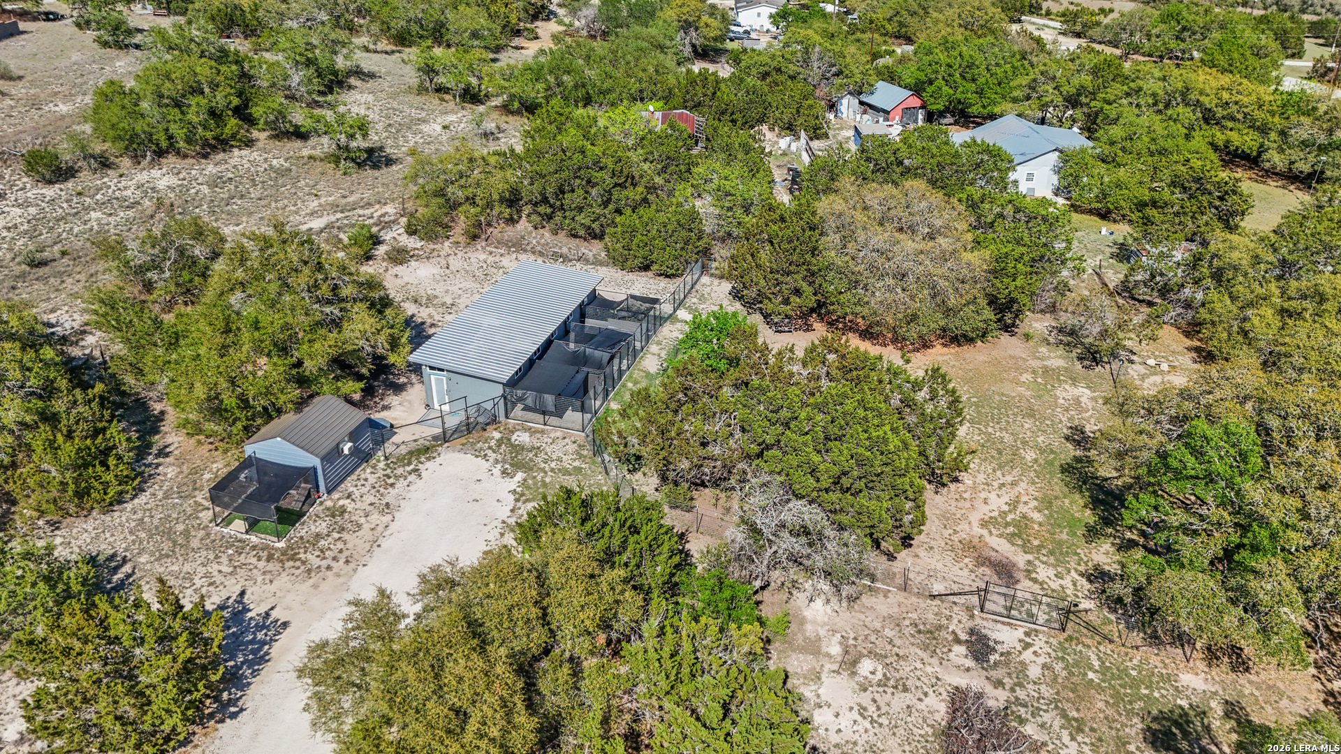 130 Scenic View Drive Spring Branch, TX 78070 - Photo 44 of 46