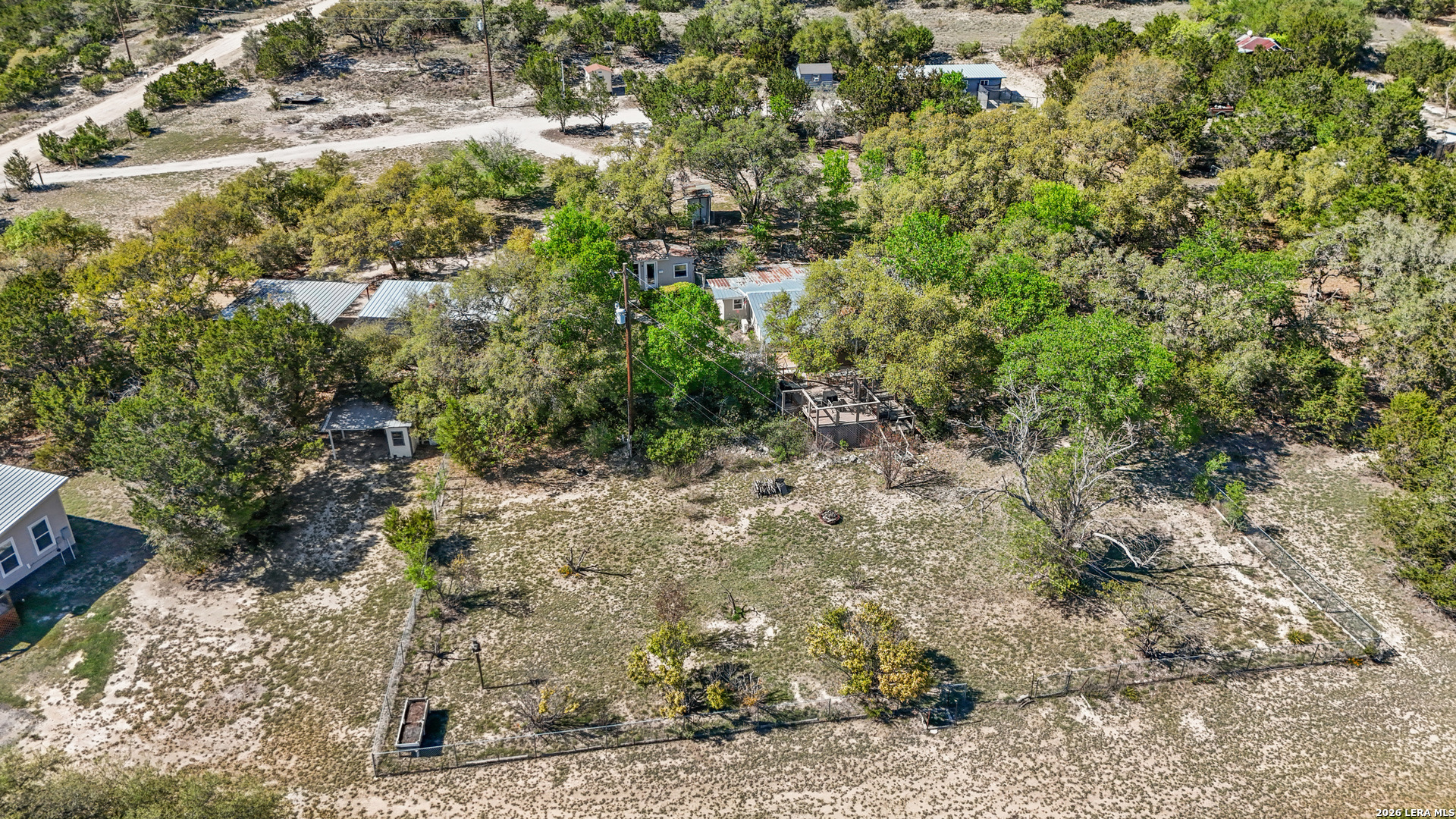 130 Scenic View Drive Spring Branch, TX 78070 - Photo 45 of 46