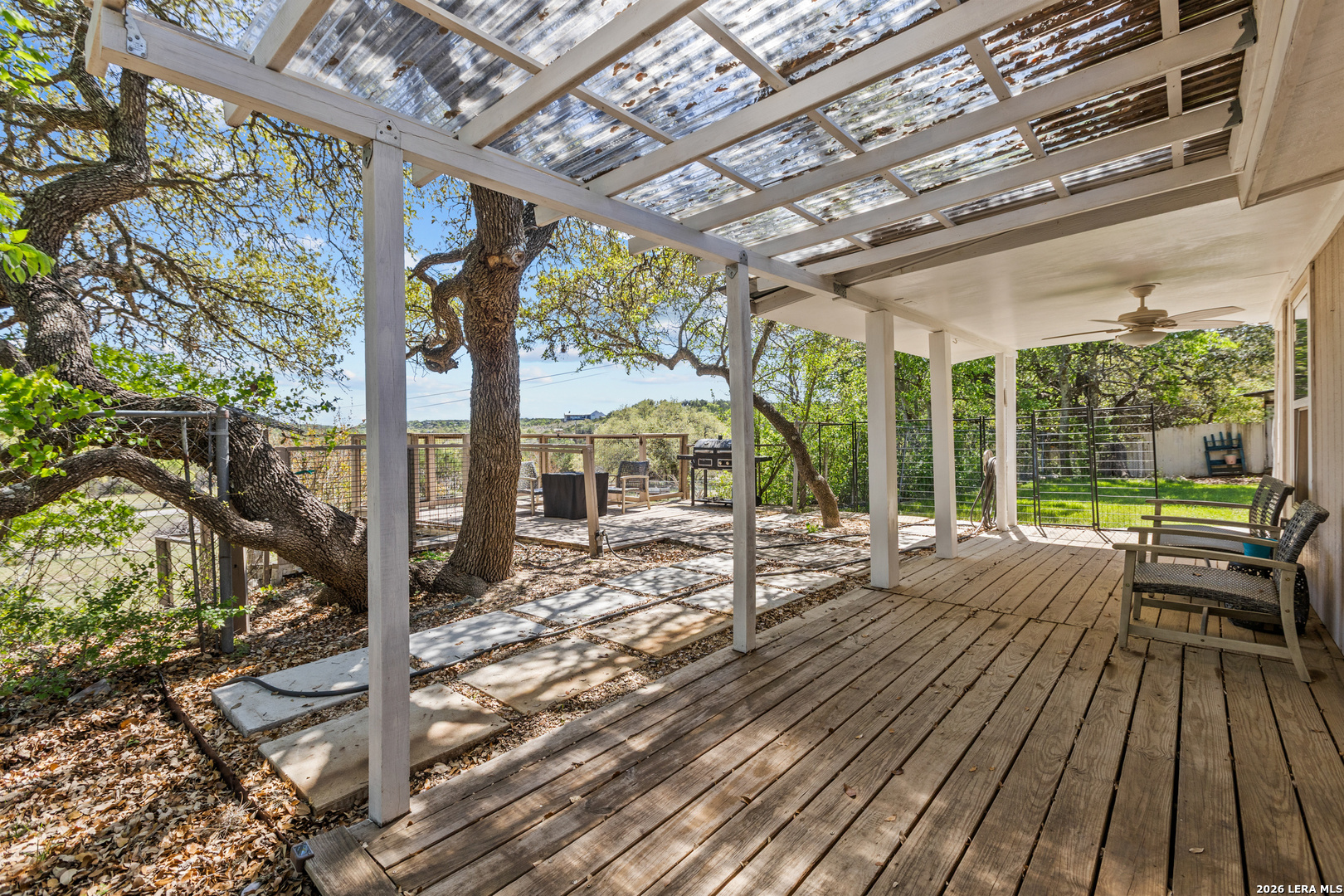 130 Scenic View Drive Spring Branch, TX 78070 - Photo 6 of 46