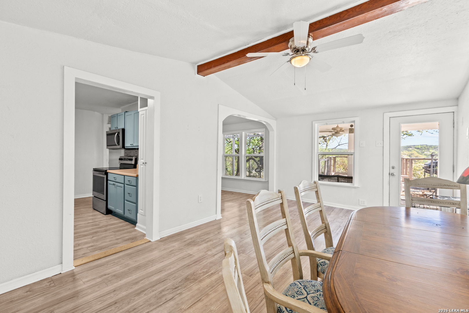 130 Scenic View Drive Spring Branch, TX 78070 - Photo 8 of 46