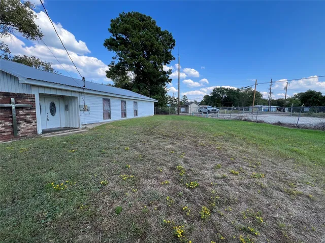 $71,000 | Tbd Filmore Street, Trinity, TX 75862